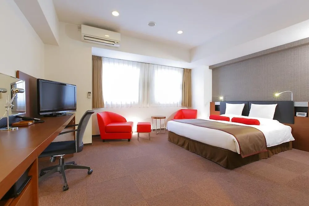 Hotel Mystays Asakusabashi Tóquio