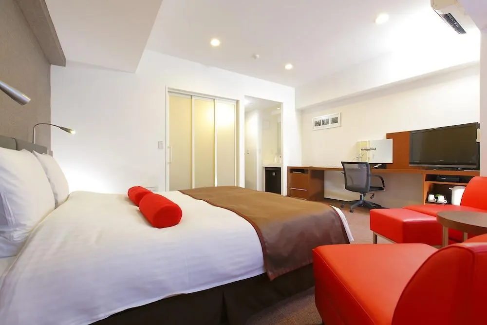 ***  Hotel Mystays Asakusabashi Tóquio Japão