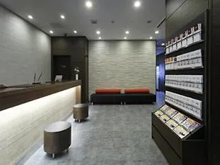 Hotel Mystays Asakusabashi Tóquio