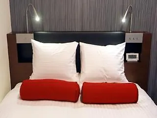 ***  Hotel Mystays Asakusabashi Tóquio Japão