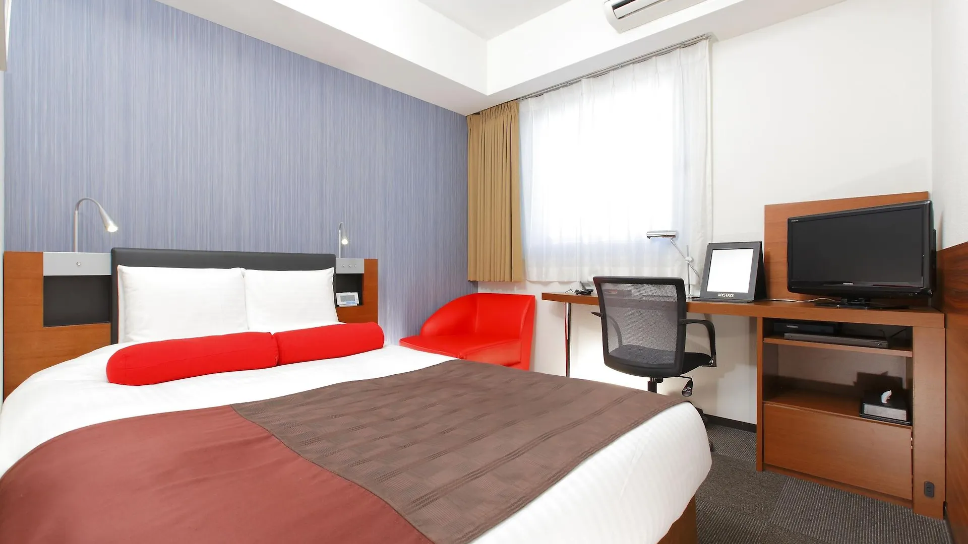 Hotel Mystays Asakusabashi Tóquio