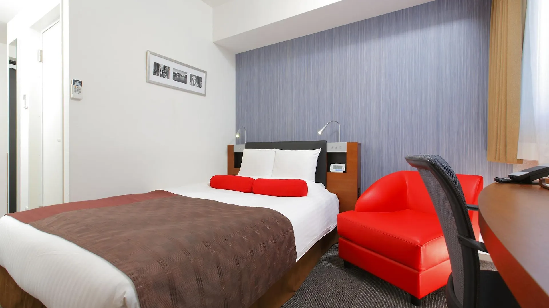 Hotel Mystays Asakusabashi Tóquio Japão