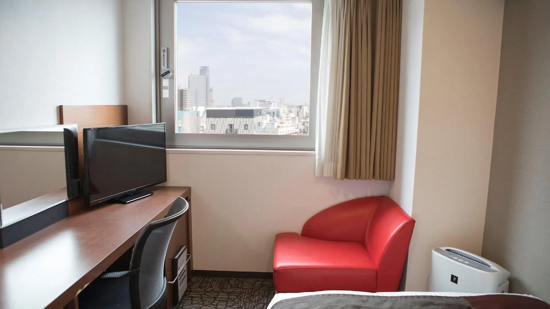 Hotel Mystays Asakusabashi Tóquio 3*,  Japão