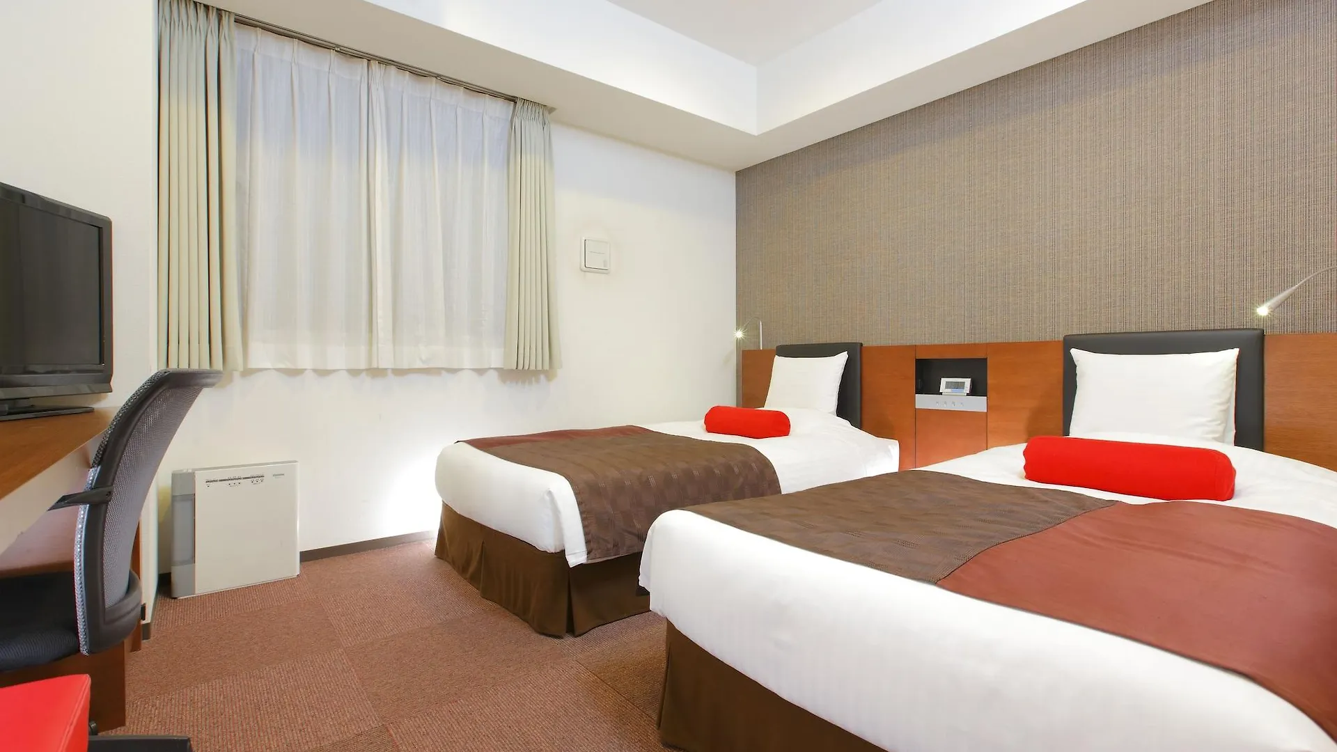 ***  Hotel Mystays Asakusabashi Tóquio Japão