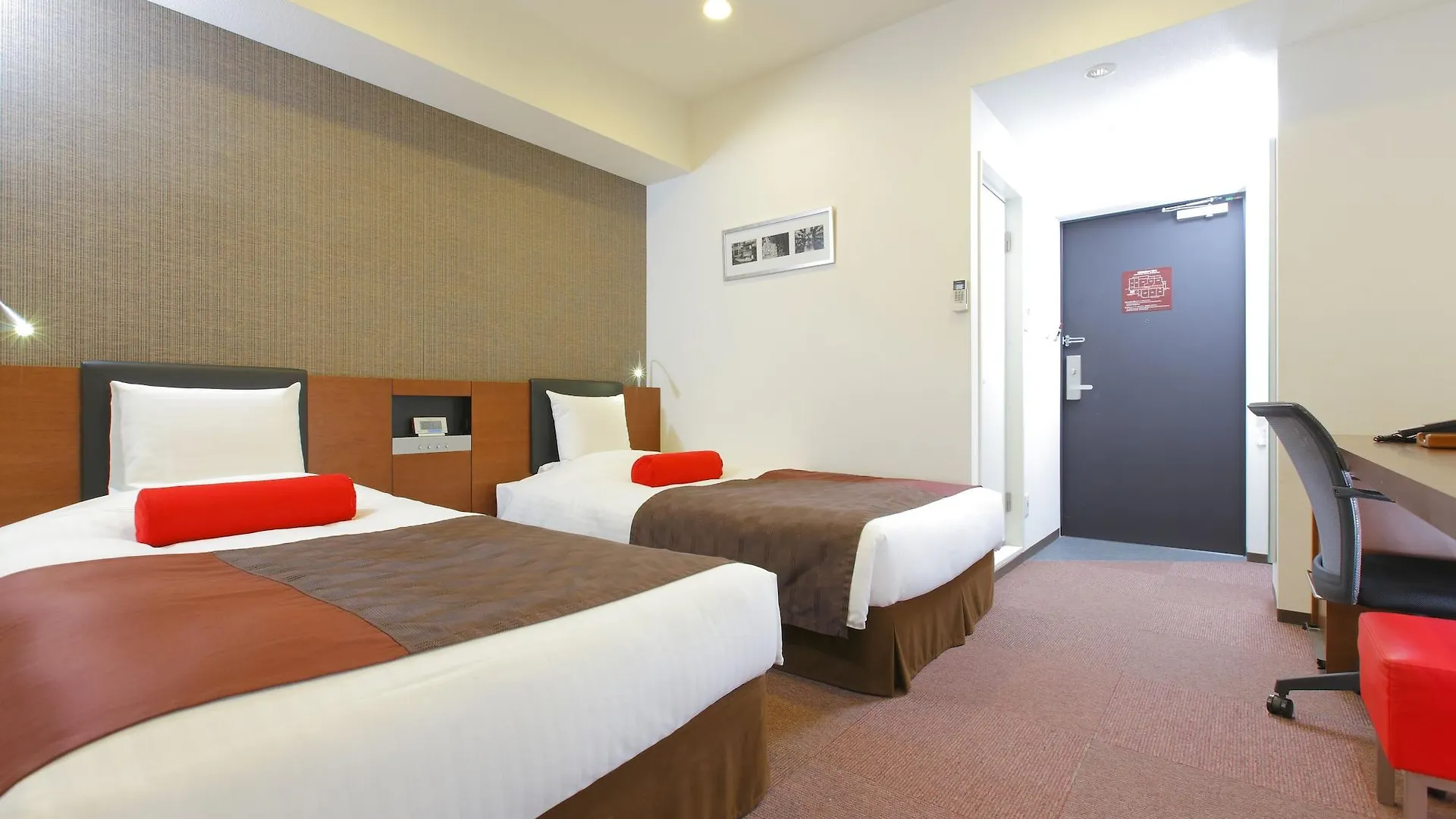 Hotel Mystays Asakusabashi Tóquio