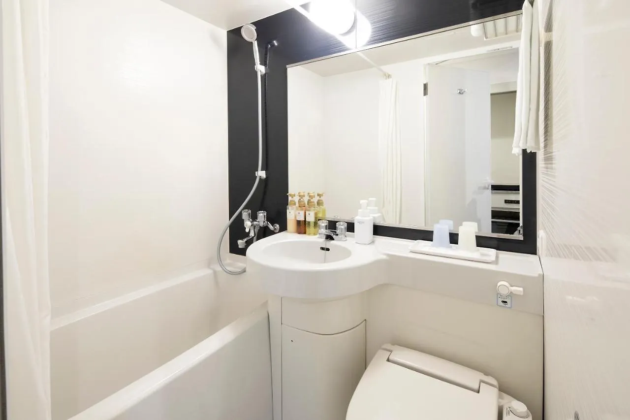 Hotel Mystays Asakusabashi Tóquio