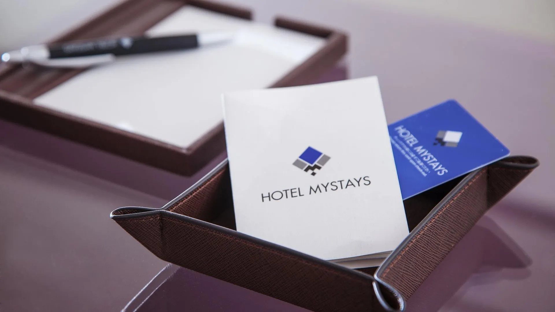 Hotel Mystays Asakusabashi Tóquio 3*,