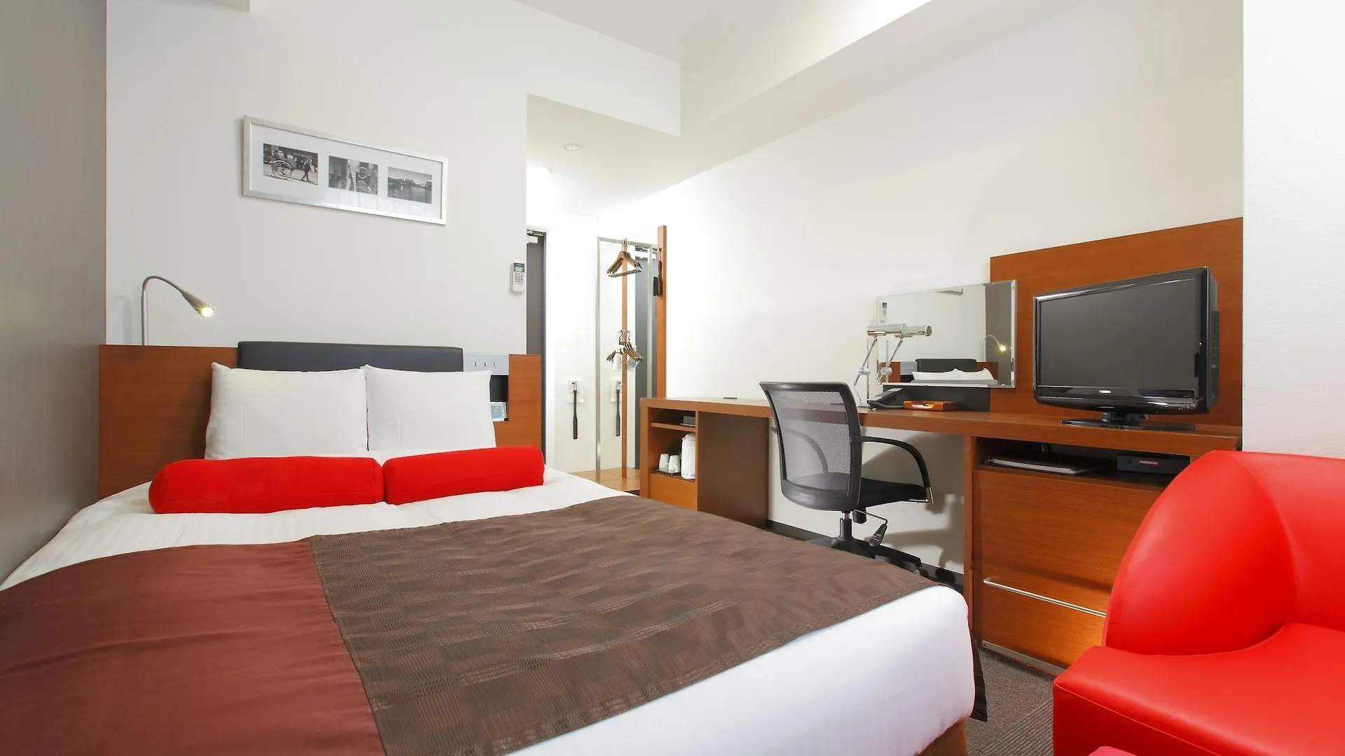 Hotel Mystays Asakusabashi Tóquio