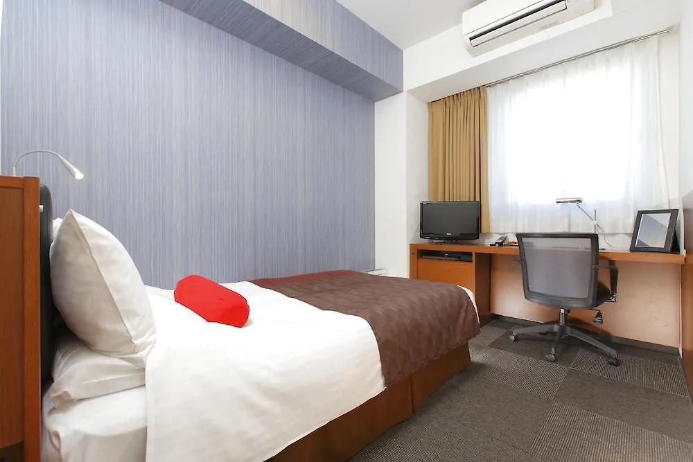 Hotel Mystays Asakusabashi Tóquio Japão