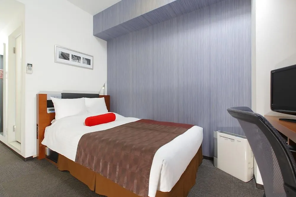 Hotel Mystays Asakusabashi Tóquio 3*,  Japão
