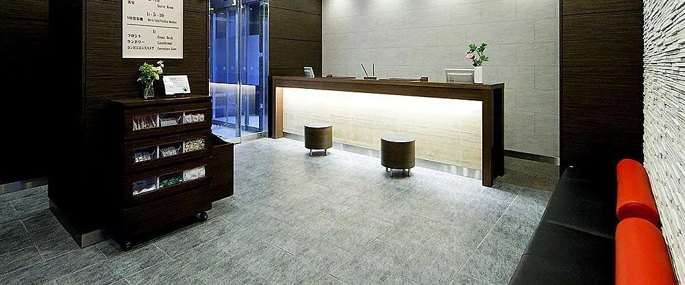 Hotel Mystays Asakusabashi Tóquio