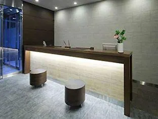 ***  Hotel Mystays Asakusabashi Tóquio Japão
