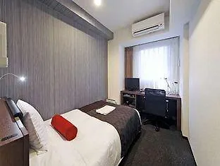 ***  Hotel Mystays Asakusabashi Tóquio Japão
