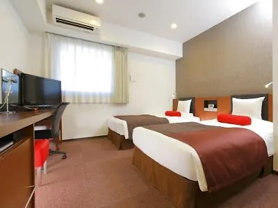 Hotel Mystays Asakusabashi Tóquio