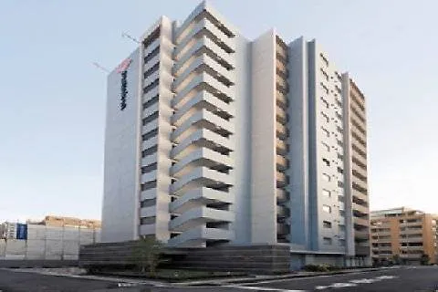 Hotel Mystays Asakusabashi Tóquio 3*,