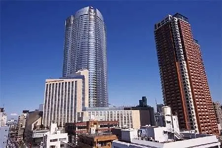 Hotel Mystays Asakusabashi Tóquio