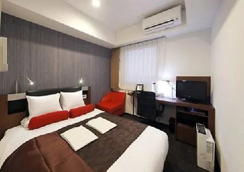 Hotel Mystays Asakusabashi Tóquio