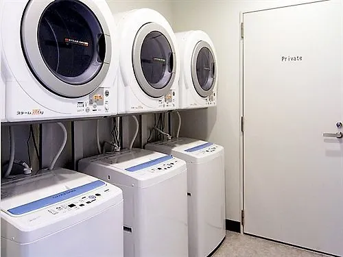 Hotel Mystays Asakusabashi Tóquio Japão