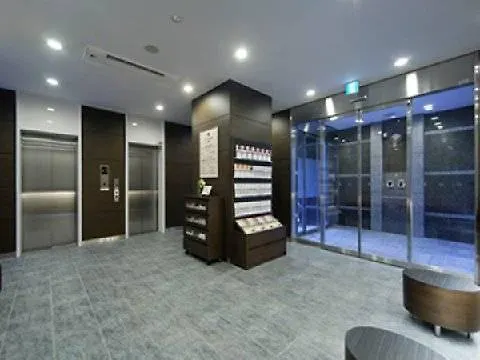 Hotel Mystays Asakusabashi Tóquio 3*,