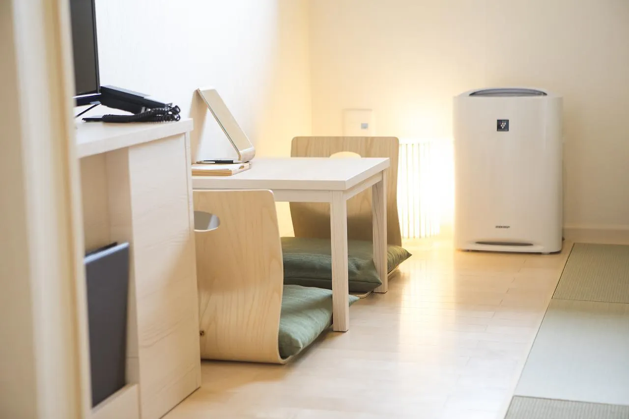 Hotel Mystays Asakusabashi Tóquio Japão