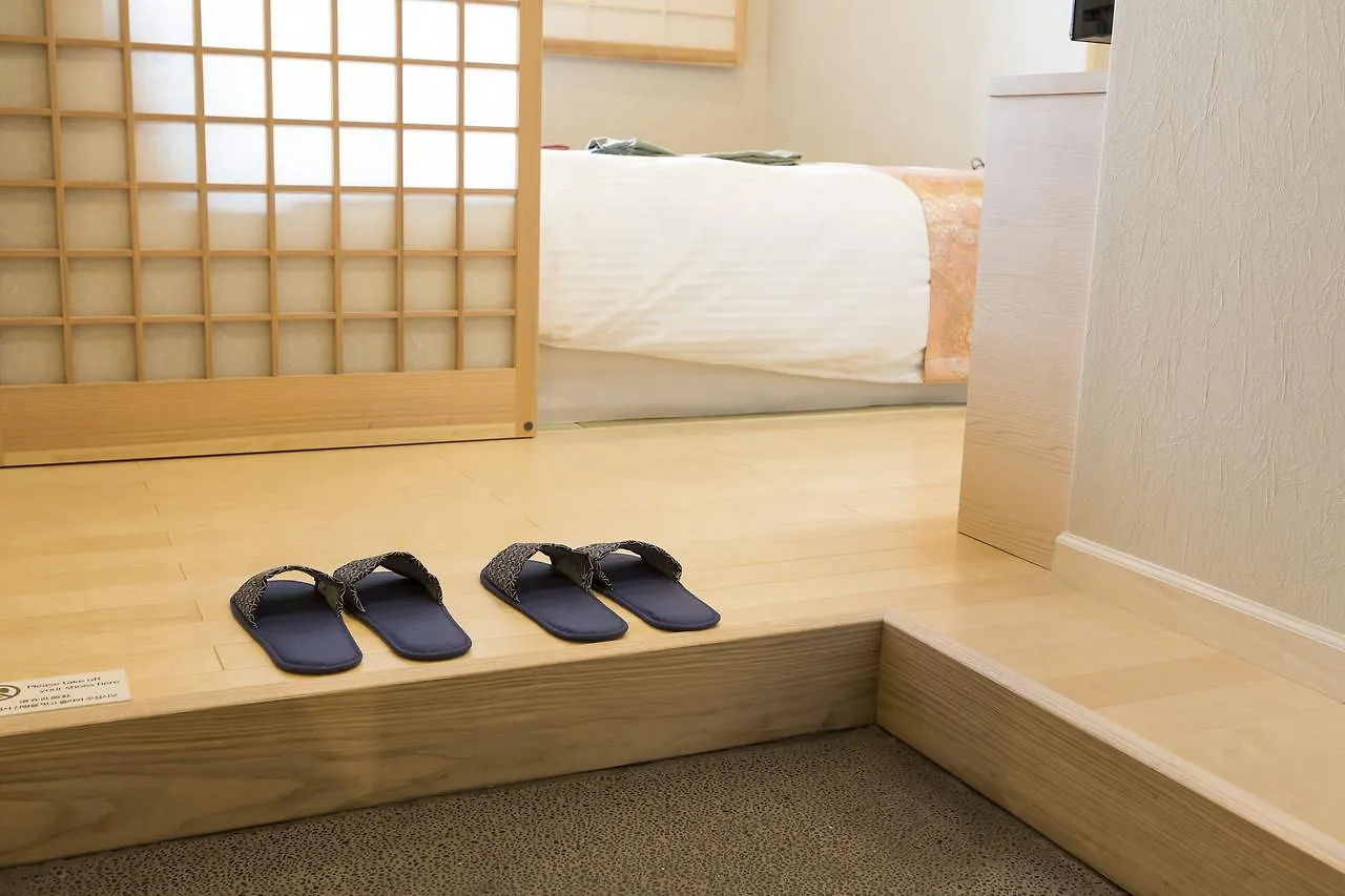 Hotel Mystays Asakusabashi Tóquio 3*,