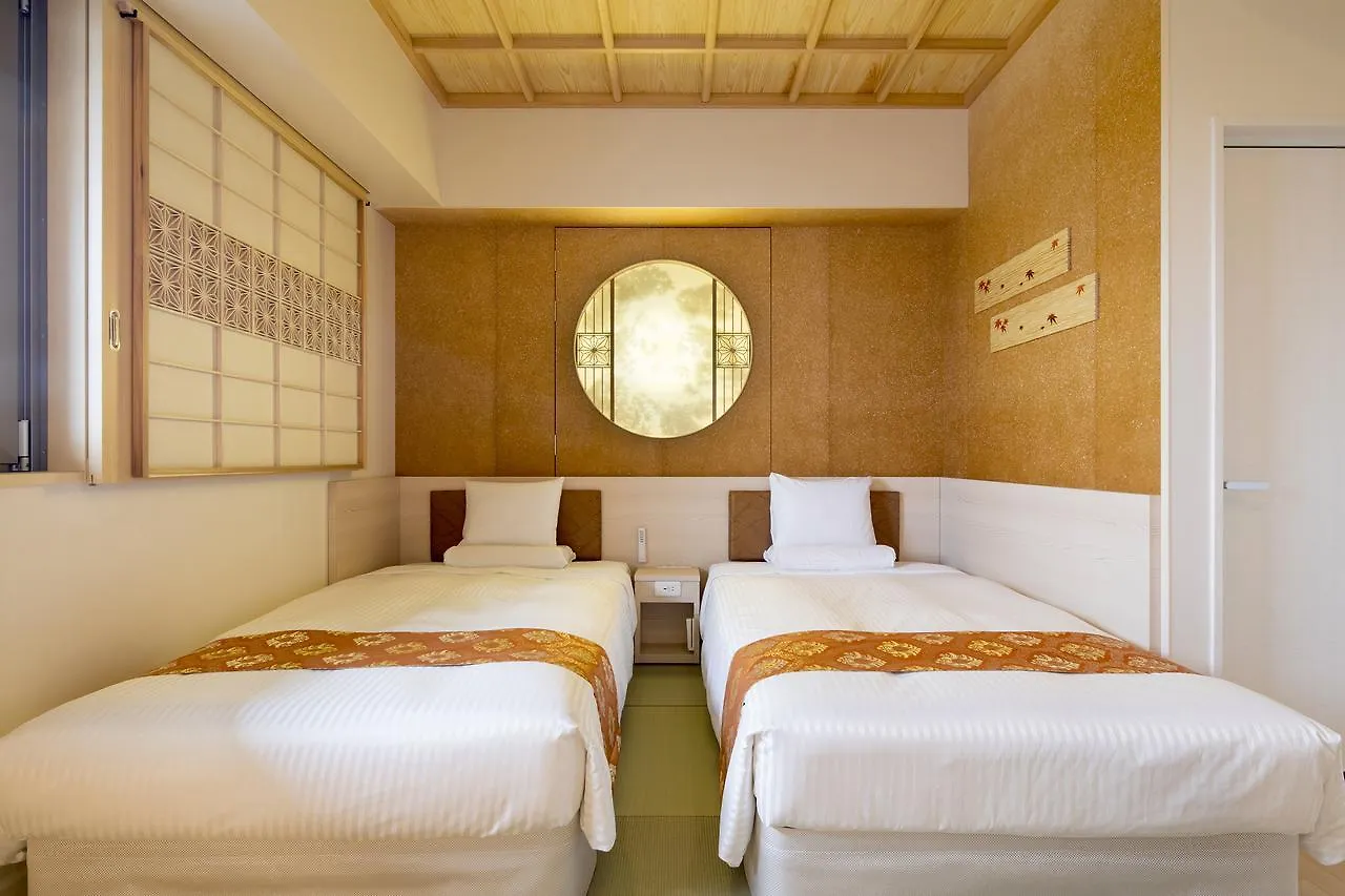 Hotel Mystays Asakusabashi Tóquio
