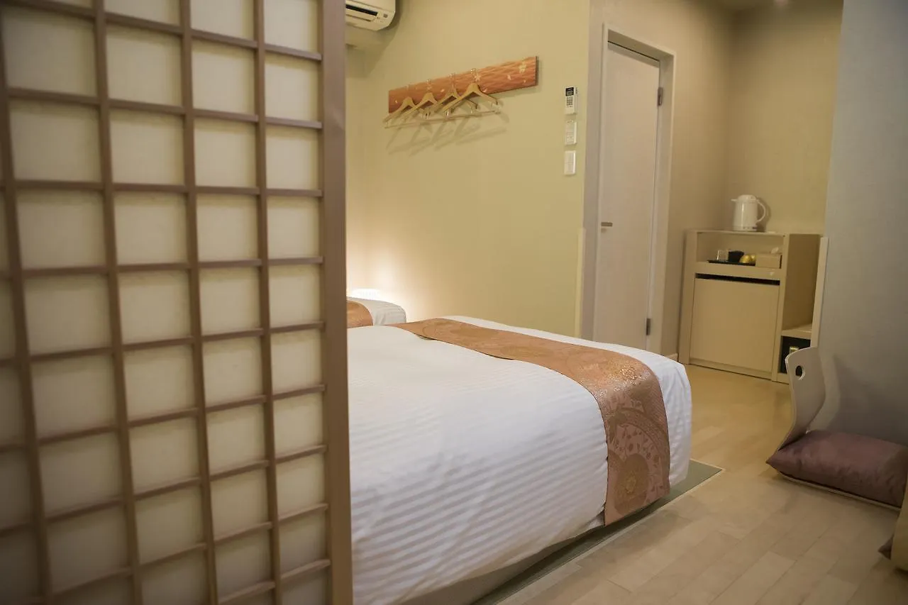 Hotel Mystays Asakusabashi Tóquio