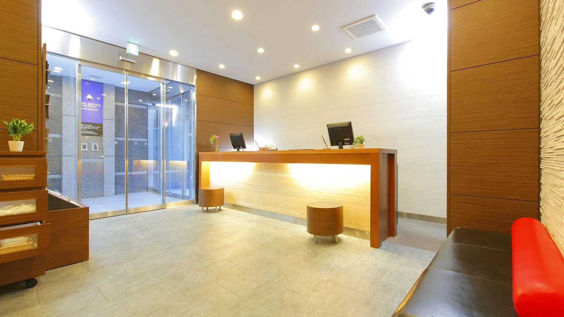 Hotel Mystays Asakusabashi Tóquio Japão