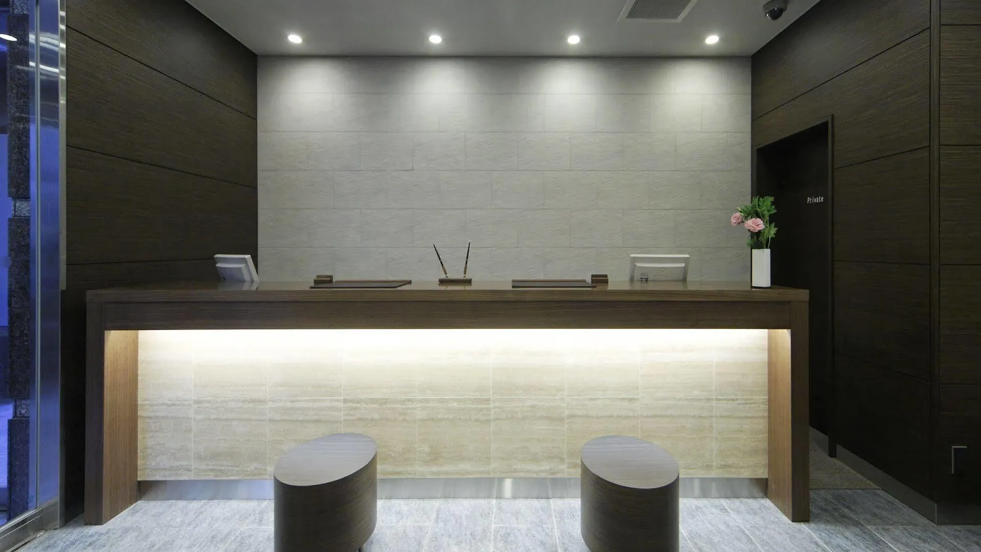 Hotel Mystays Asakusabashi Tóquio