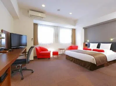 Hotel Mystays Asakusabashi Tóquio