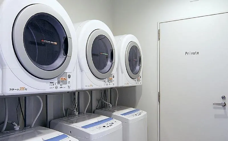 Hotel Mystays Asakusabashi Tóquio Japão