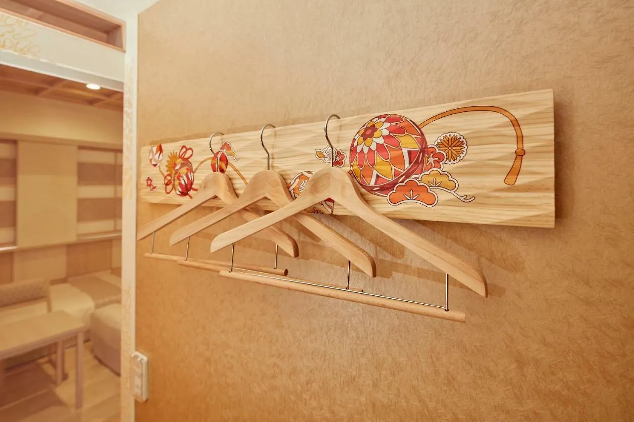 Hotel Mystays Asakusabashi Tóquio