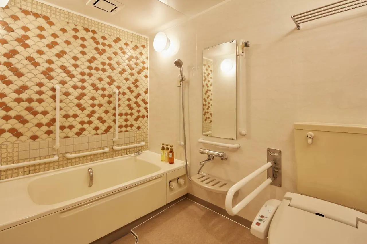 Hotel Mystays Asakusabashi Tóquio Japão