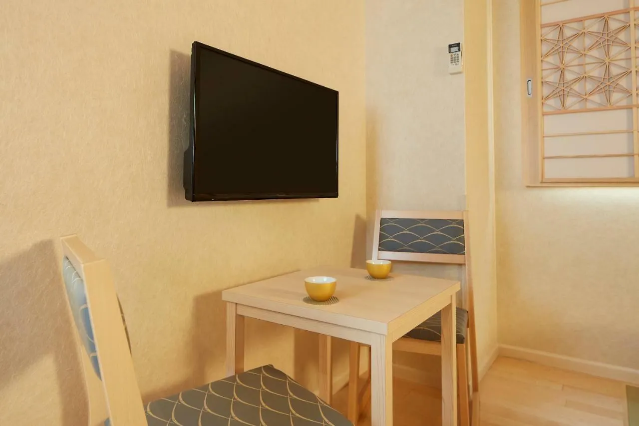 Hotel Mystays Asakusabashi Tóquio