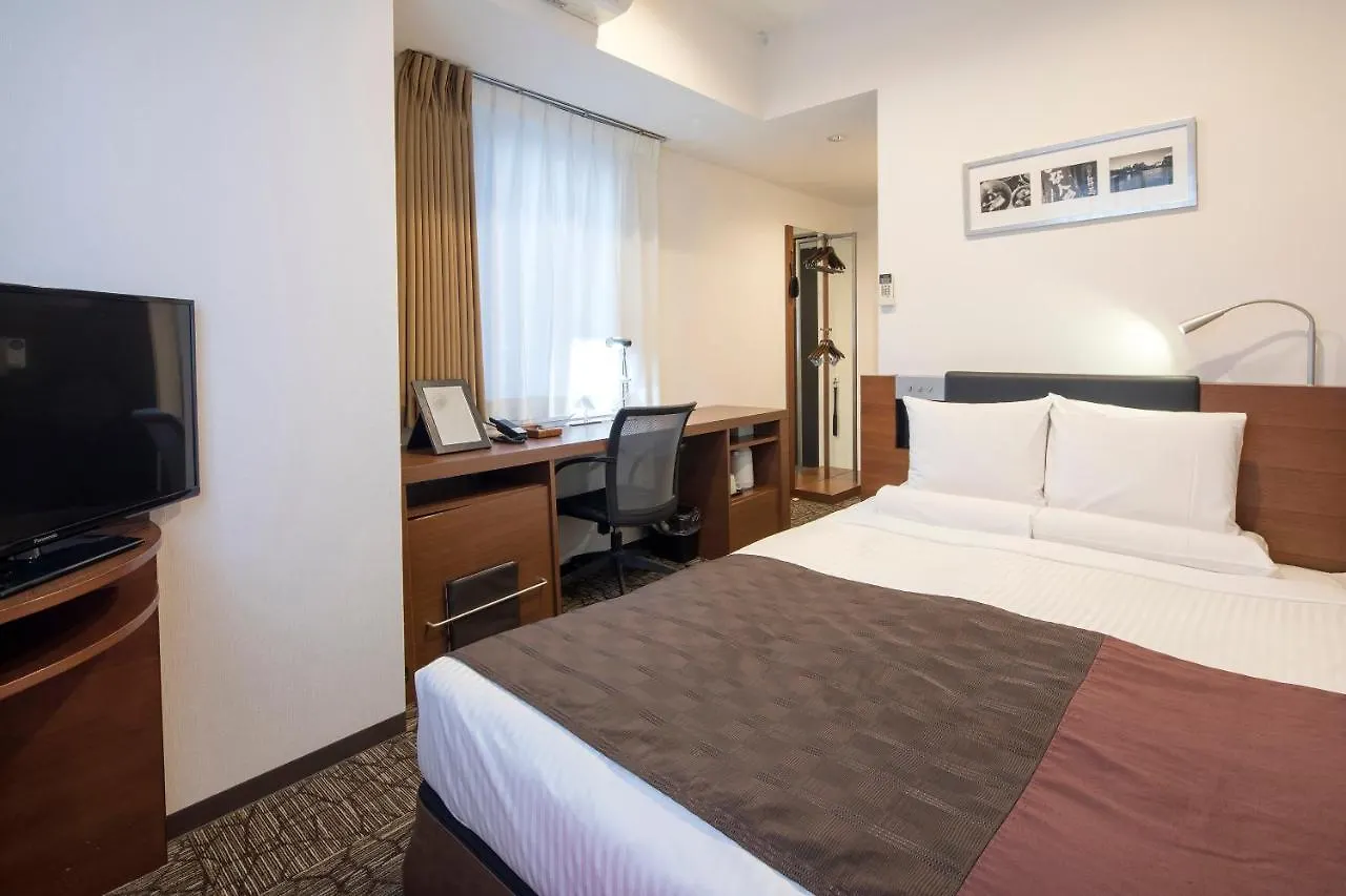 Hotel Mystays Asakusabashi Tóquio