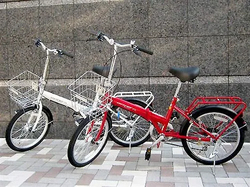 ホテルマイステイズ浅草橋 東京都 3*,  日本
