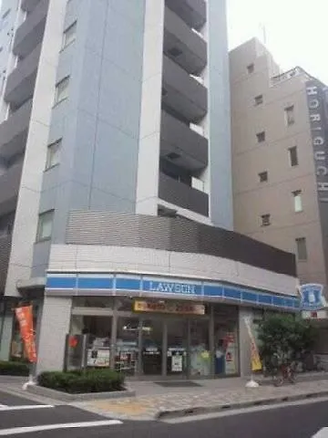 ホテルマイステイズ浅草橋 東京都 ホテル