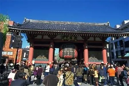 ホテルマイステイズ浅草橋 東京都 日本