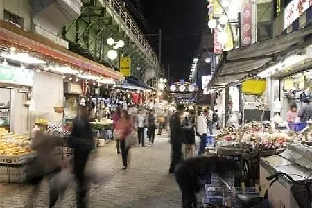 ホテルマイステイズ浅草橋 東京都