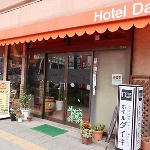 Daiki 2*, Osaka Giappone
