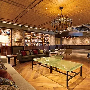 4* Отель Shibuya Stream Formerly Shibuya Stream Excel Tokyu