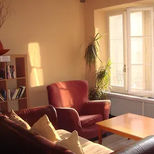  Hostel Backpackers Glocke Schweiz