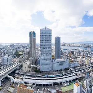アートホテル大阪ベイタワー ホテル 大阪市