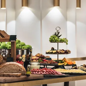 ***** Hotel Norge By Scandic Norwegen