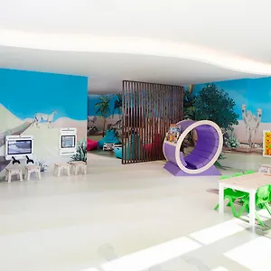 Centara Mirage Курортный комплекс Дубай