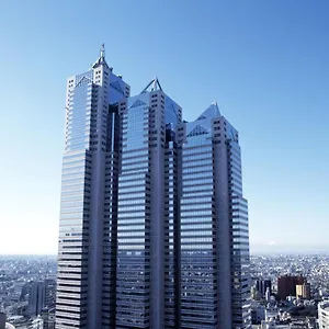 Hotel Park Hyatt, Tokio
