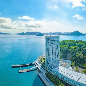 （やっぱ広島じゃ割）グランドプリンスホテル広島 ホテル 広島市