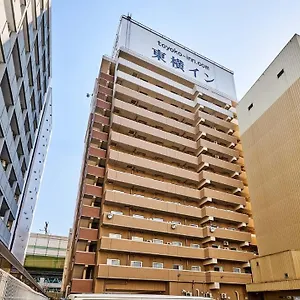 Toyoko Umeda Higashi 3*, Osaka Giappone