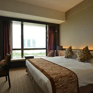 ***** Hotel Wyndham Singapur
