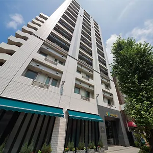 酒店 上野酒店, 東京都